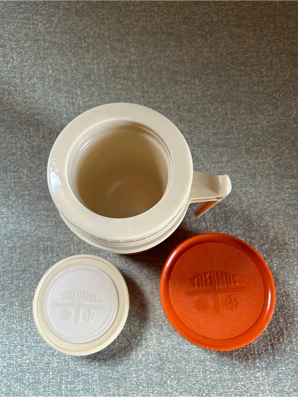 Vintage Thermos